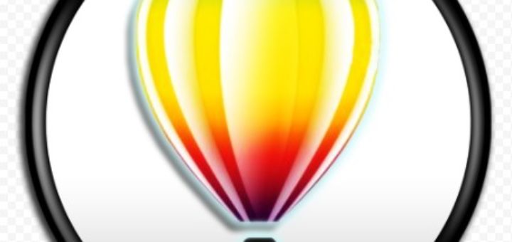установка CorelDraw