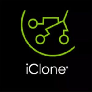 iClone PRO