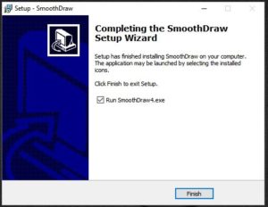 установка SmoothDraw