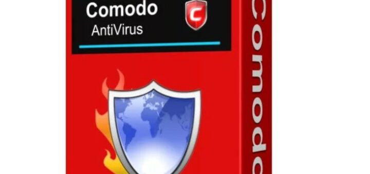 Установка Comodo Firewall 11.0.0.6744