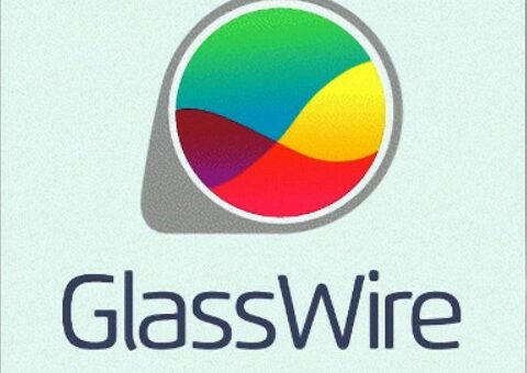 Установка GlassWire 2.1.152.0