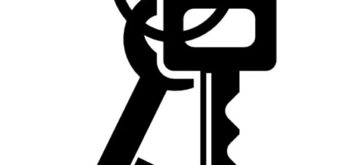 Установка программы Key Maker 2.0