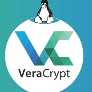 установка VeraCrypt 1.23.2