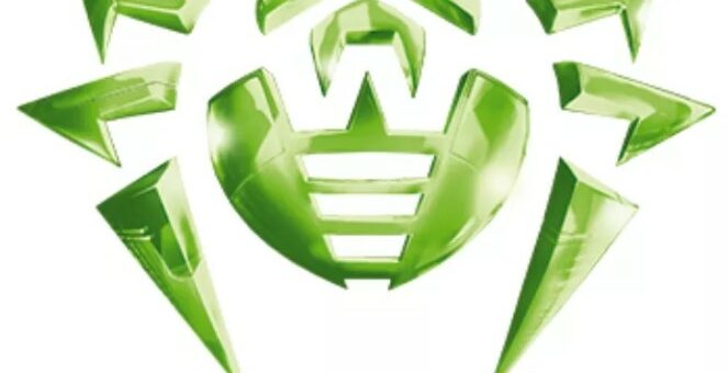 настройка Dr WEB CureIt 08.05.2019