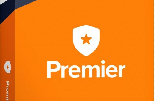 Установка Avast Premier 17.8.2318
