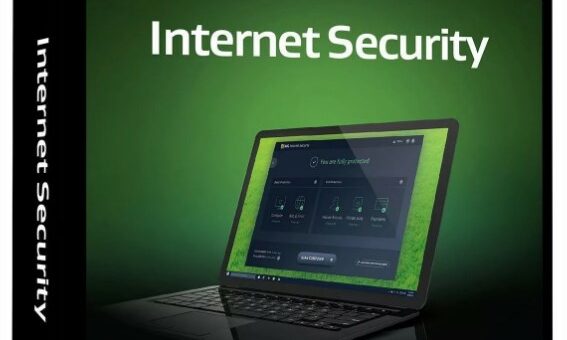 установка AVG Internet Security 17.8.3036