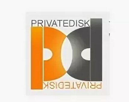 Установка Dekart Private Disk Light 1.23