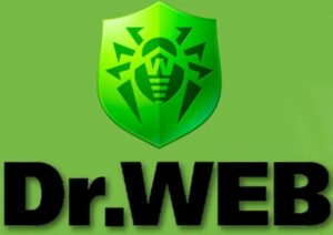 Установка Dr.Web Antivirus 11.0.5.09280