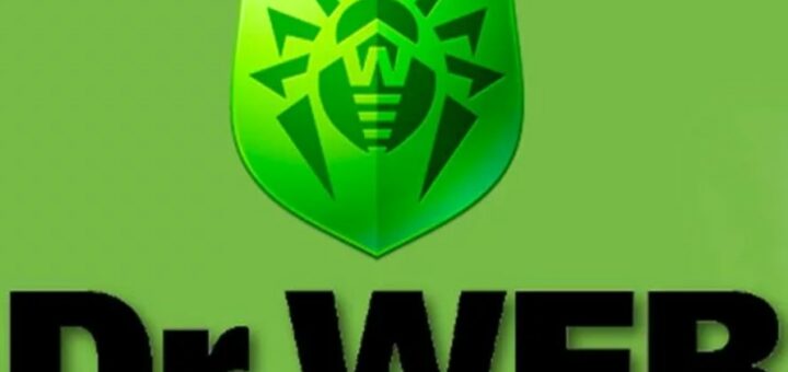 Установка Dr.Web Antivirus 11.0.5.09280