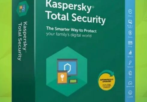 установка Kaspersky Total Security 18.0.0.405