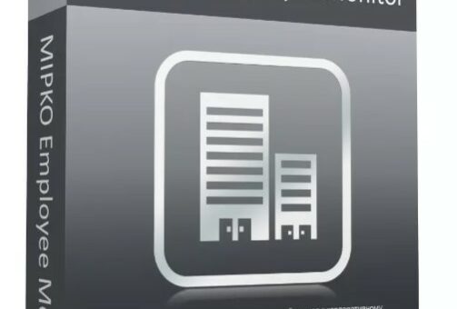 Установка Mipko Employee Monitor 8.9.1.3100