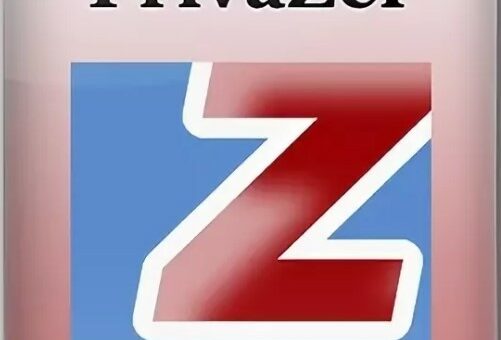 Установка PrivaZer 3.0.70