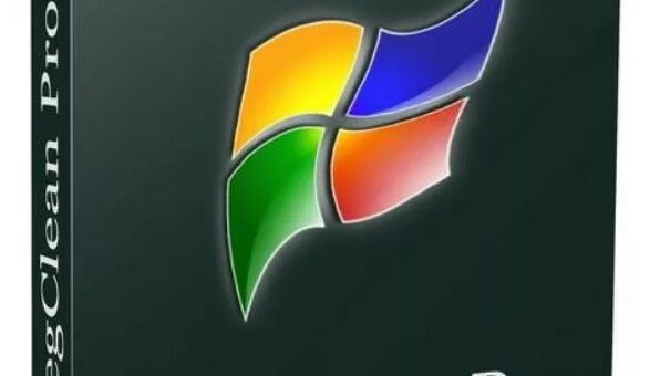 Установка RegClean Pro 8.3.81.594