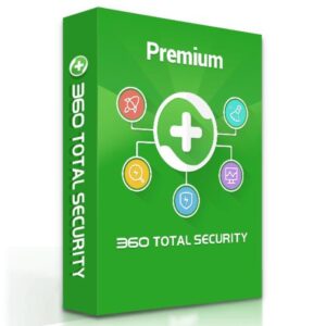 Установка 360 Total Security 10.8.0.1118