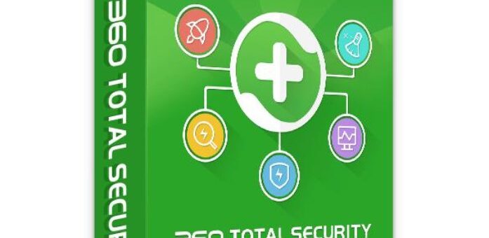 Установка 360 Total Security 10.8.0.1118