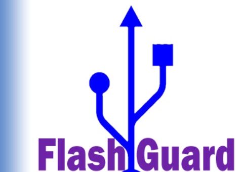 установка Flash Guard 1.0.0.14