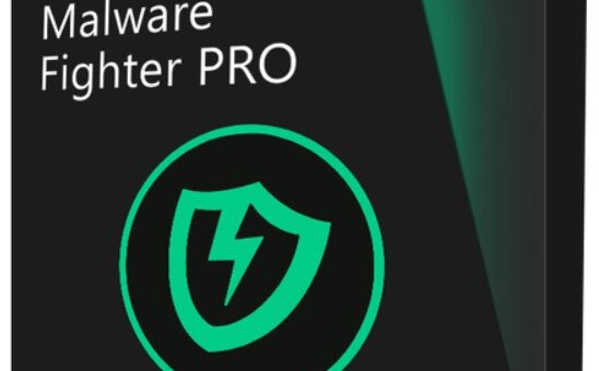 Установка IObit Malware Fighter 8.1.0.655