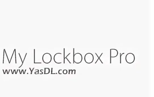 установка My Lockbox 4.1.3