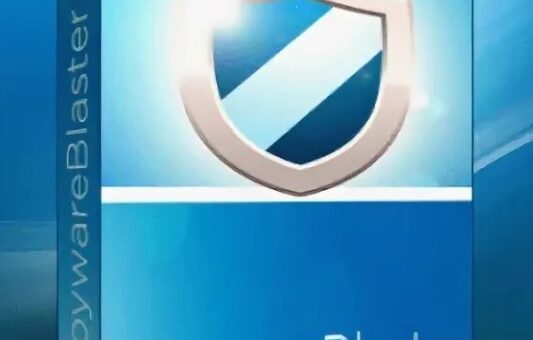 Установка SpywareBlaster 6.0