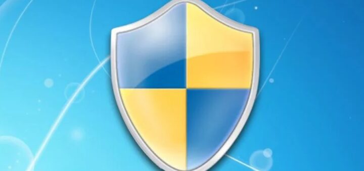 Как отключить контроль учетных записей UAC Windows 10