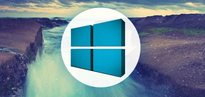 Windows 10 перезагружается при выключении